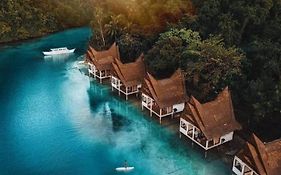 Club Tara Island